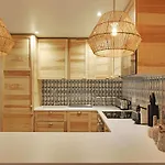 2 appartements en 1 - Superbe logement près du Louvre l 12P