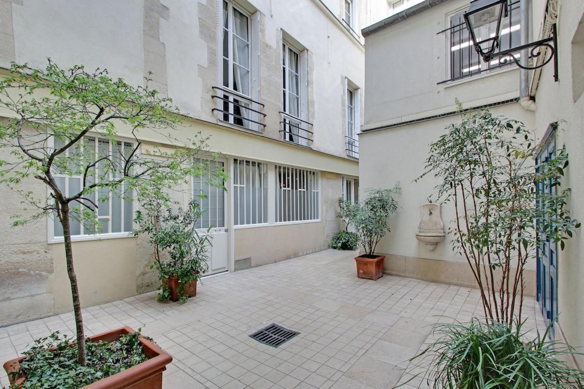 Apartment 2 En 1 - Superbe Pres Du Louvre L 12p Paris